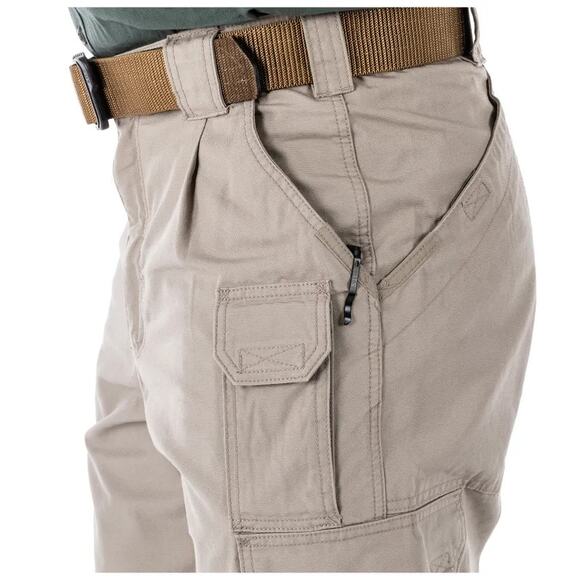 5.11 Tactical® Cotton Canvas Pant - Size 34 - Picture 8 of 14